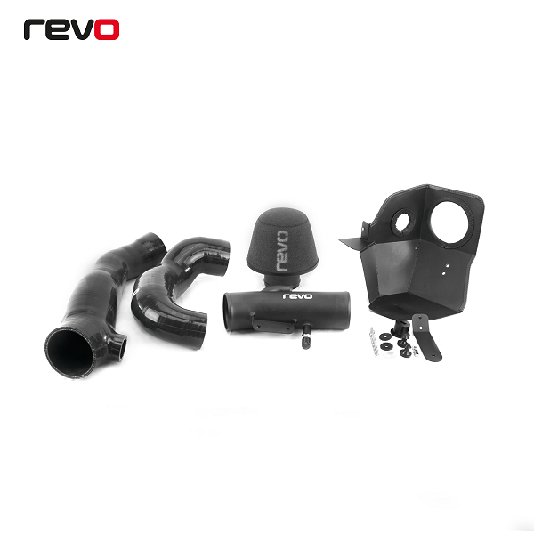 REVO OPEN CONE INTAKE SYSTEM | FOCUS ST MK4/MK4.5 